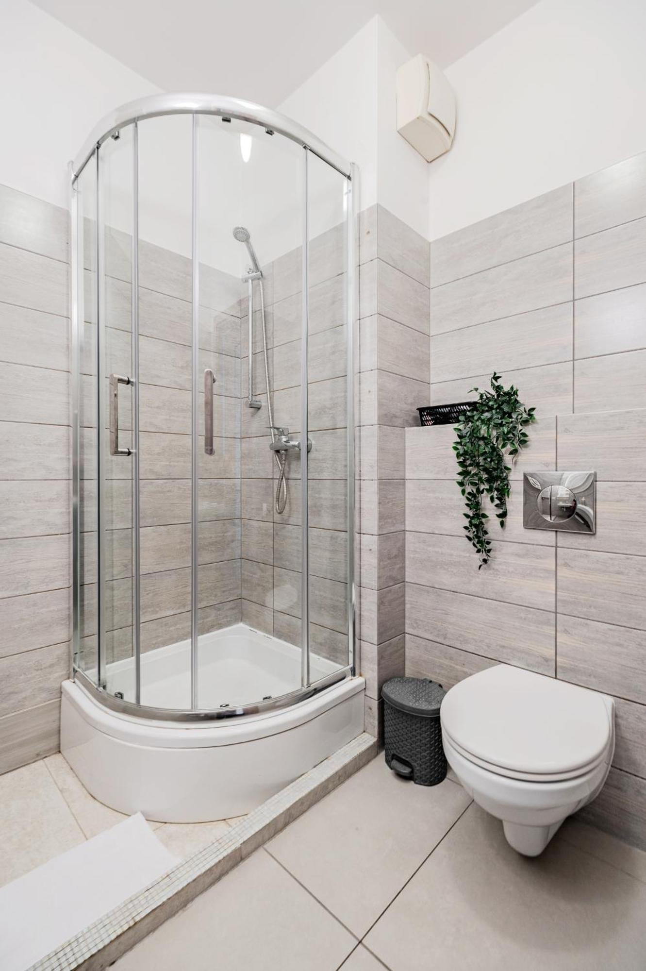 Apartament West Station By Arrenda Warszawa