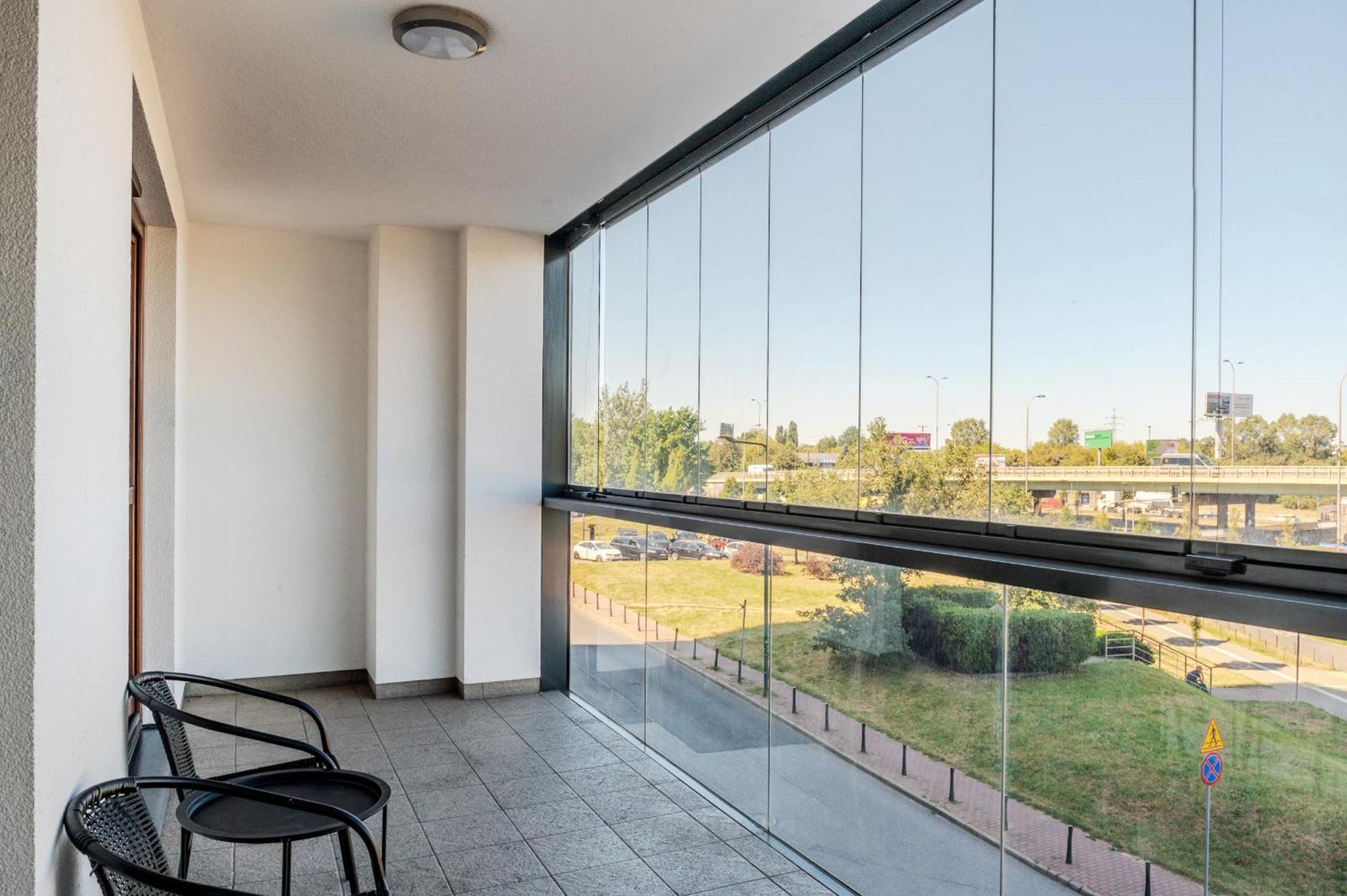 West Station By Arrenda * Warszawa