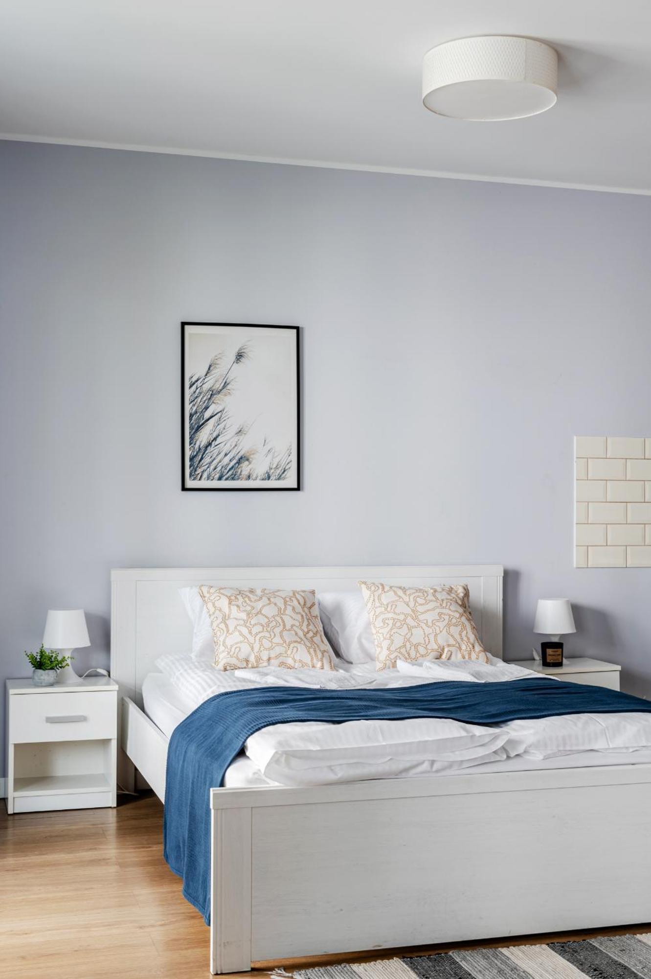 Apartament West Station By Arrenda