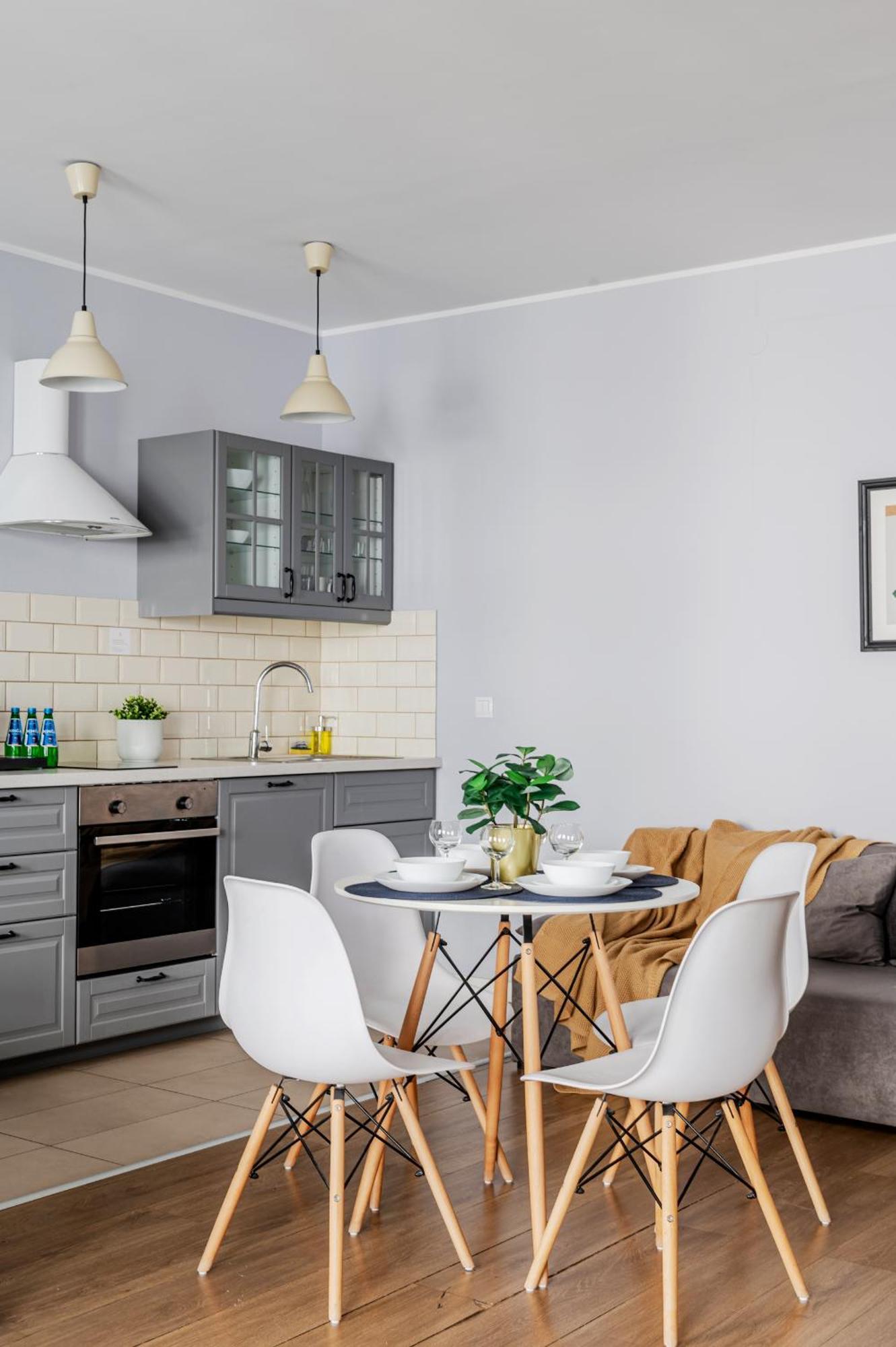 West Station By Arrenda Apartament Warszawa